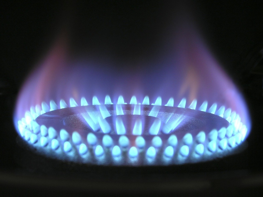 Рубль получит дополнительную поддержку в результате перехода на него в расчётах за газ с Европой. Фото: pixabay.com